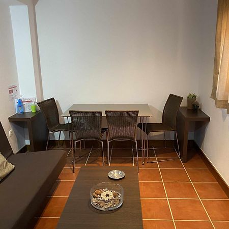 Apartamento Con Aire Acondicionado Muy Cerca De La 加的斯 外观 照片