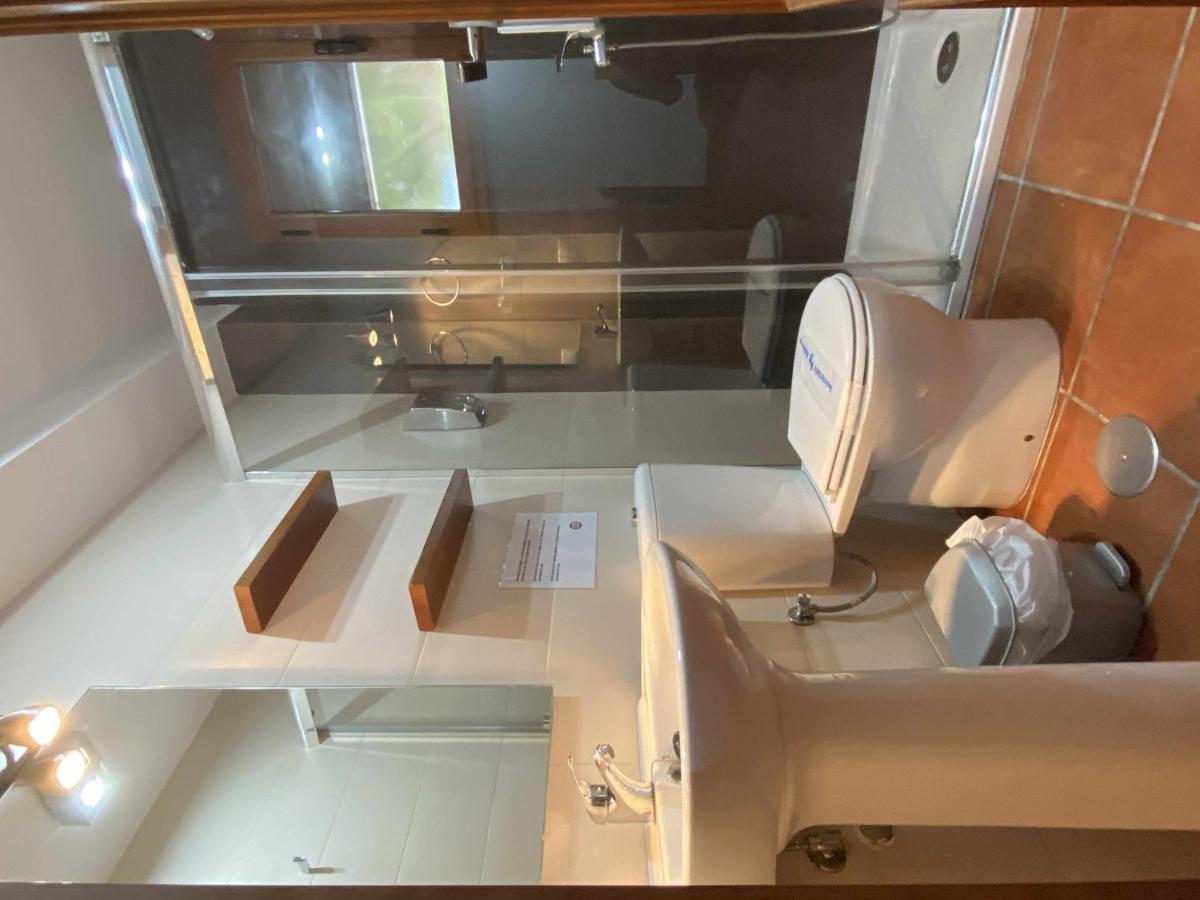 Apartamento Con Aire Acondicionado Muy Cerca De La 加的斯 外观 照片