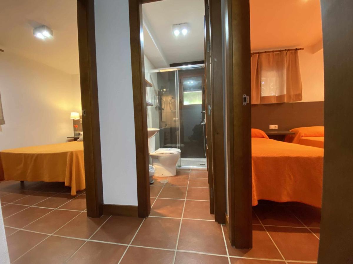 Apartamento Con Aire Acondicionado Muy Cerca De La 加的斯 外观 照片