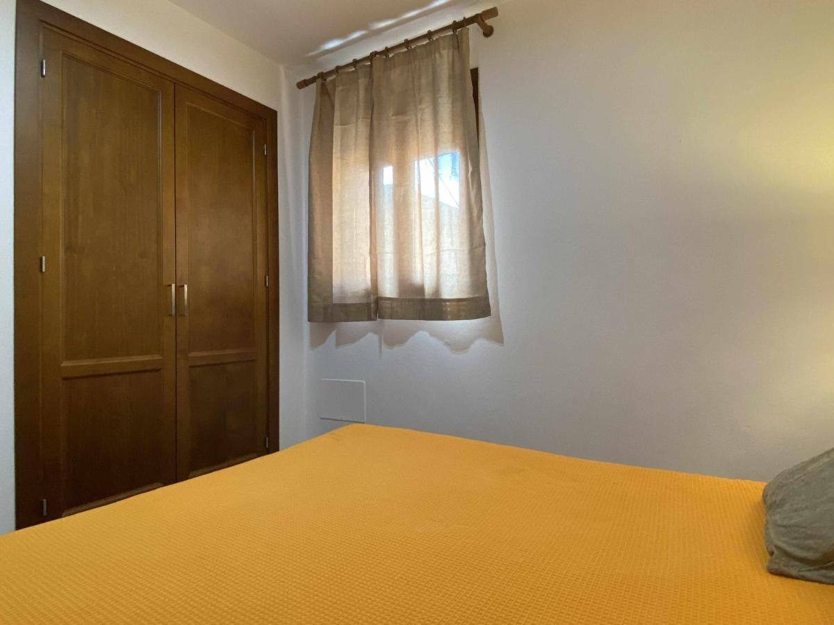 Apartamento Con Aire Acondicionado Muy Cerca De La 加的斯 外观 照片