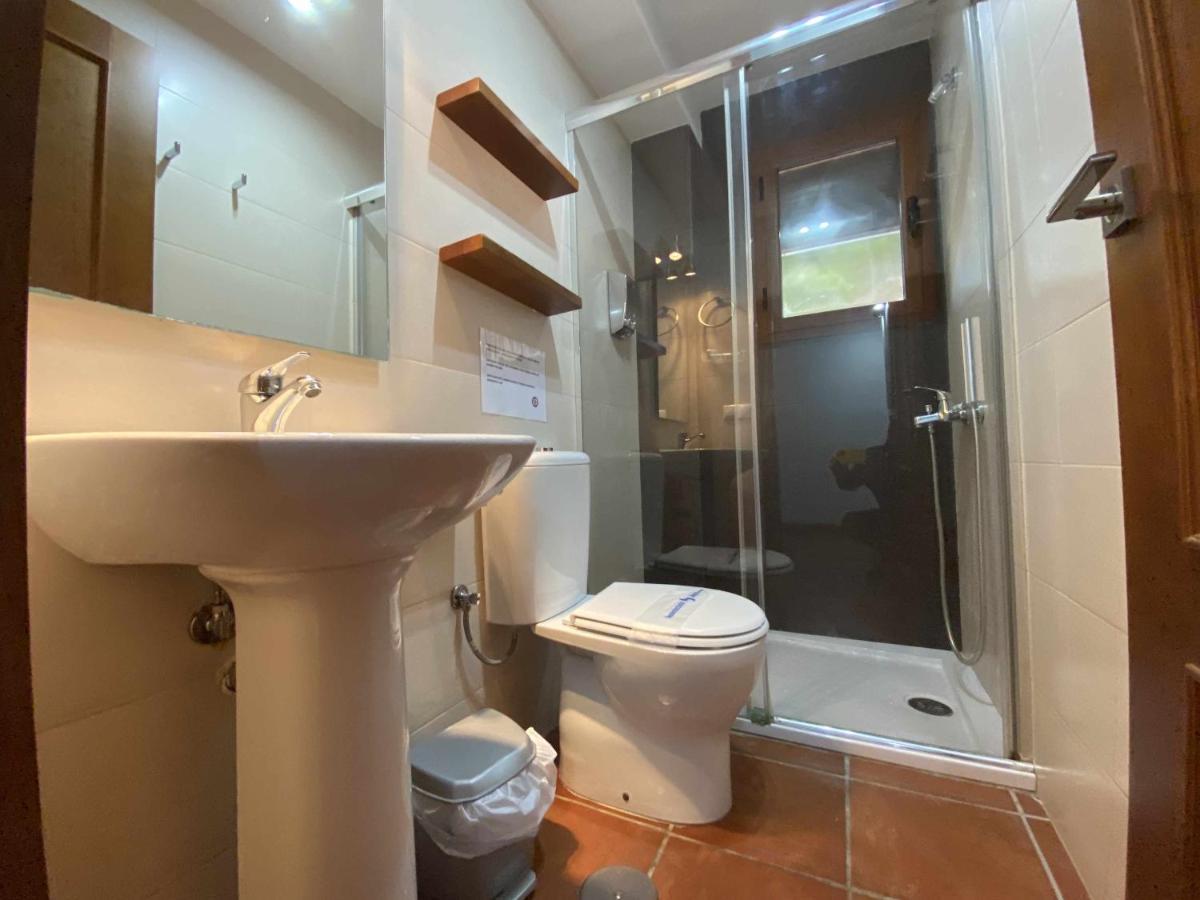 Apartamento Con Aire Acondicionado Muy Cerca De La 加的斯 外观 照片