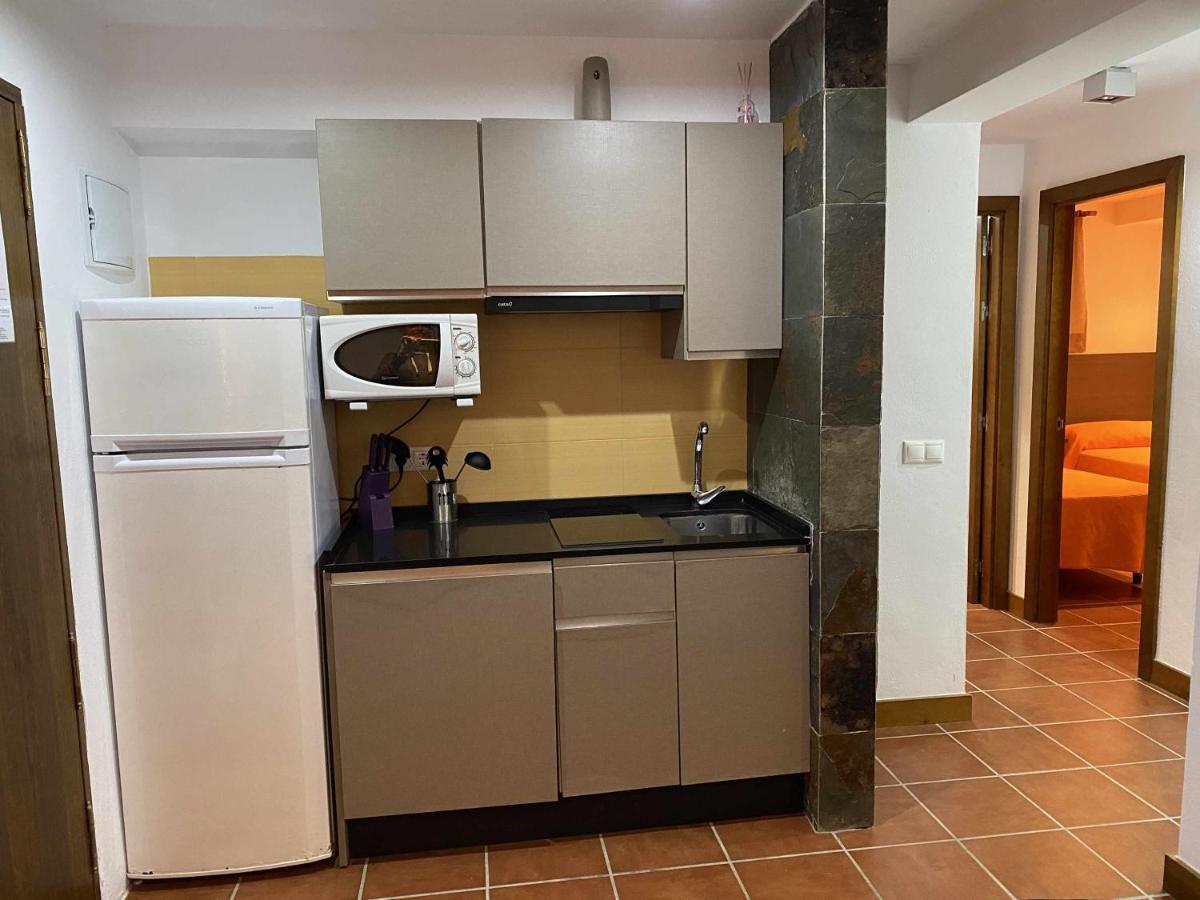 Apartamento Con Aire Acondicionado Muy Cerca De La 加的斯 外观 照片