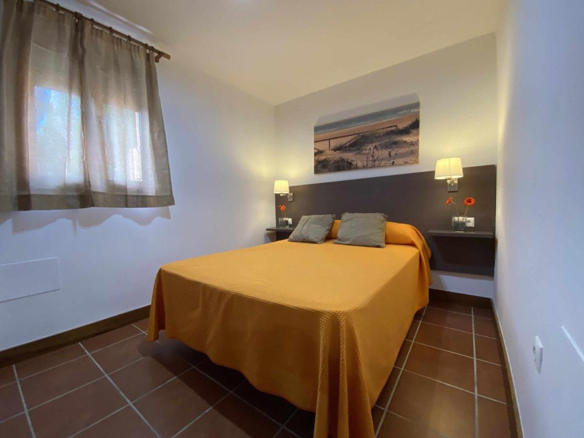 Apartamento Con Aire Acondicionado Muy Cerca De La 加的斯 外观 照片