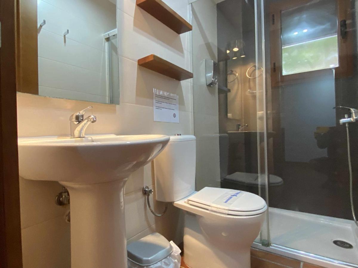 Apartamento Con Aire Acondicionado Muy Cerca De La 加的斯 外观 照片